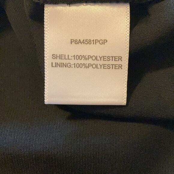 NWT PARKER PRINT SMOCKED TIE WAIST MINI SKIRT - Picture 9 of 13